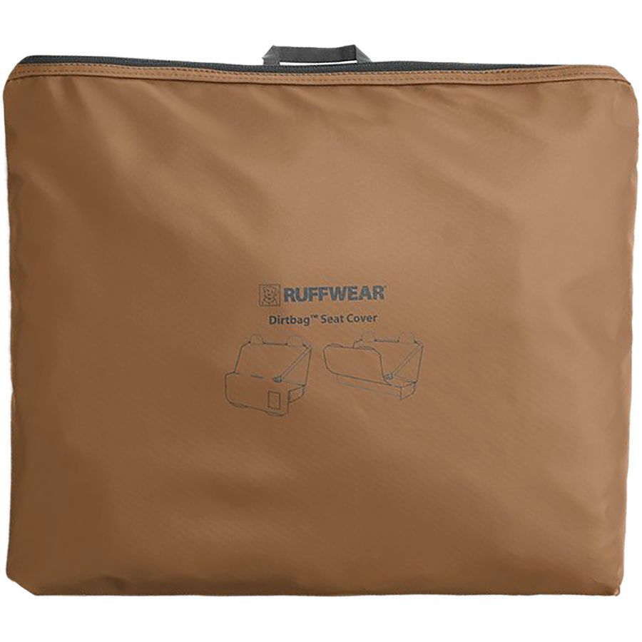 Ruffwear Dirt Bag Seat Cover