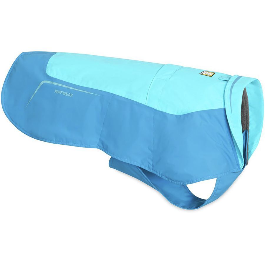 Ruffwear Vert Dog Jacket Hike & Camp