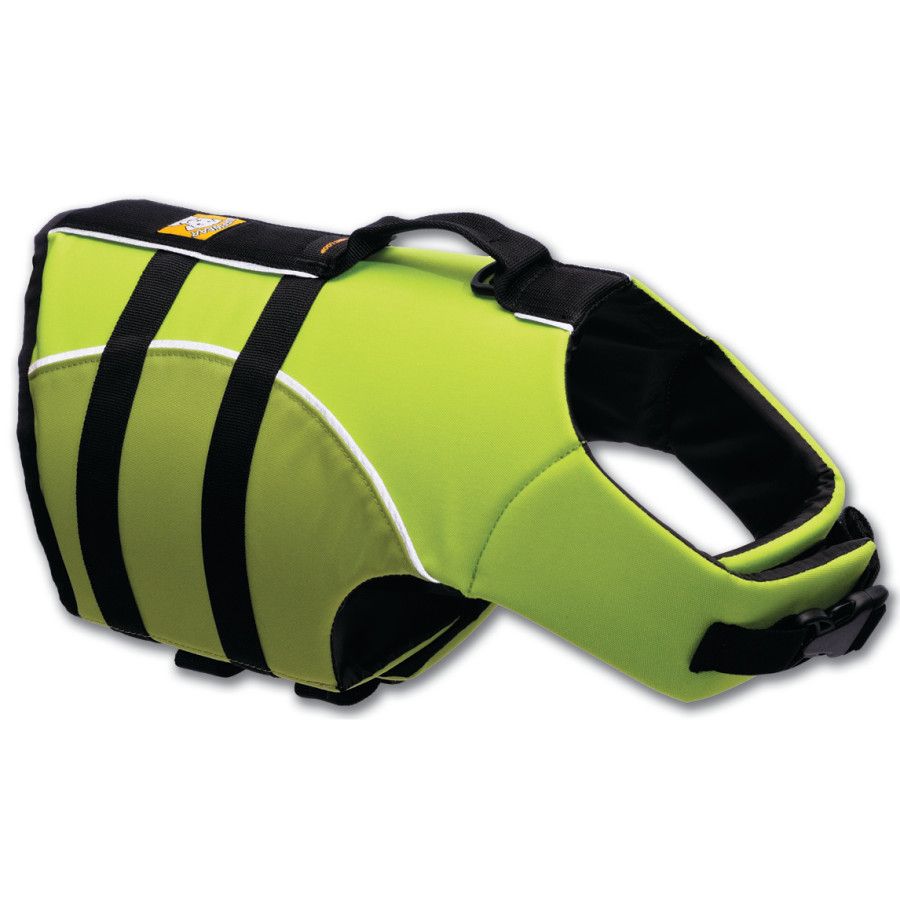 Ruffwear Portage Float Coat Dog Lifejacket Hike & Camp