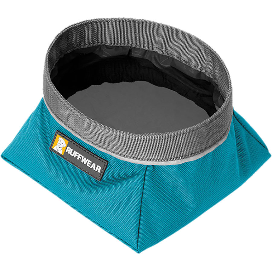 Ruffwear Quencher Dog Bowl