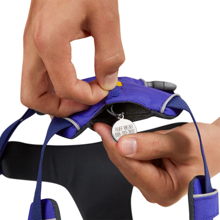 Ruffwear Front Range Harness