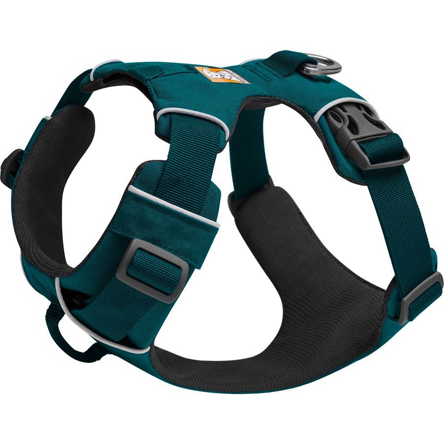 ruffwear front range harness backcountry com ruffwear front range harness size chart