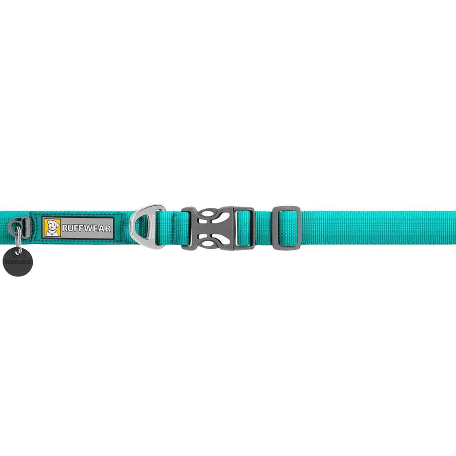 Ruffwear Front Range Dog Collar | Backcountry.com