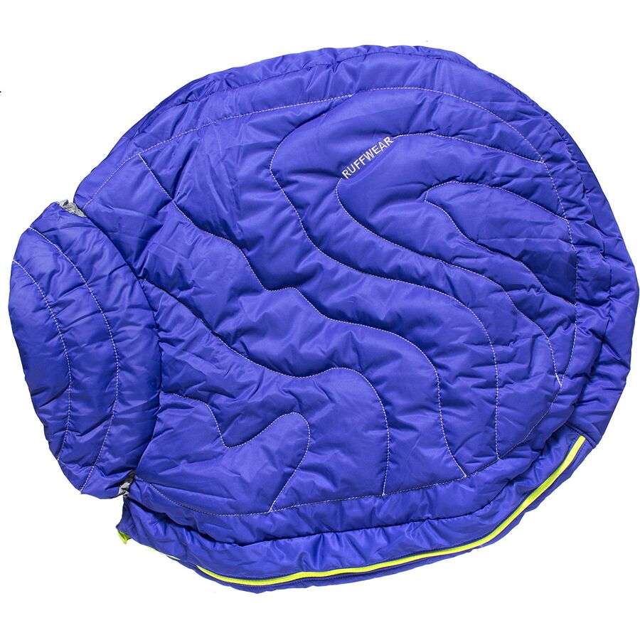 Ruffwear Highlands Dog Sleeping Bag