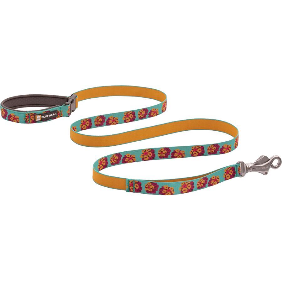 Flat Out Leash