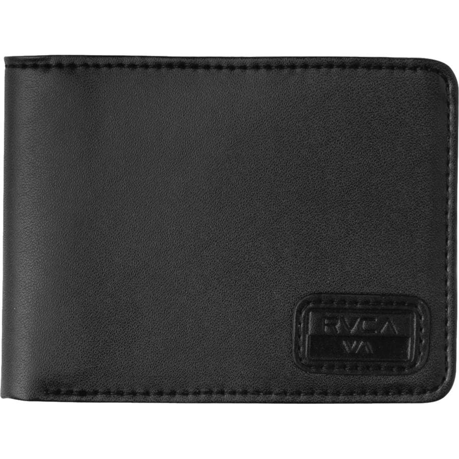 RVCA Dispatch II Wallet - Men's - Accessories
