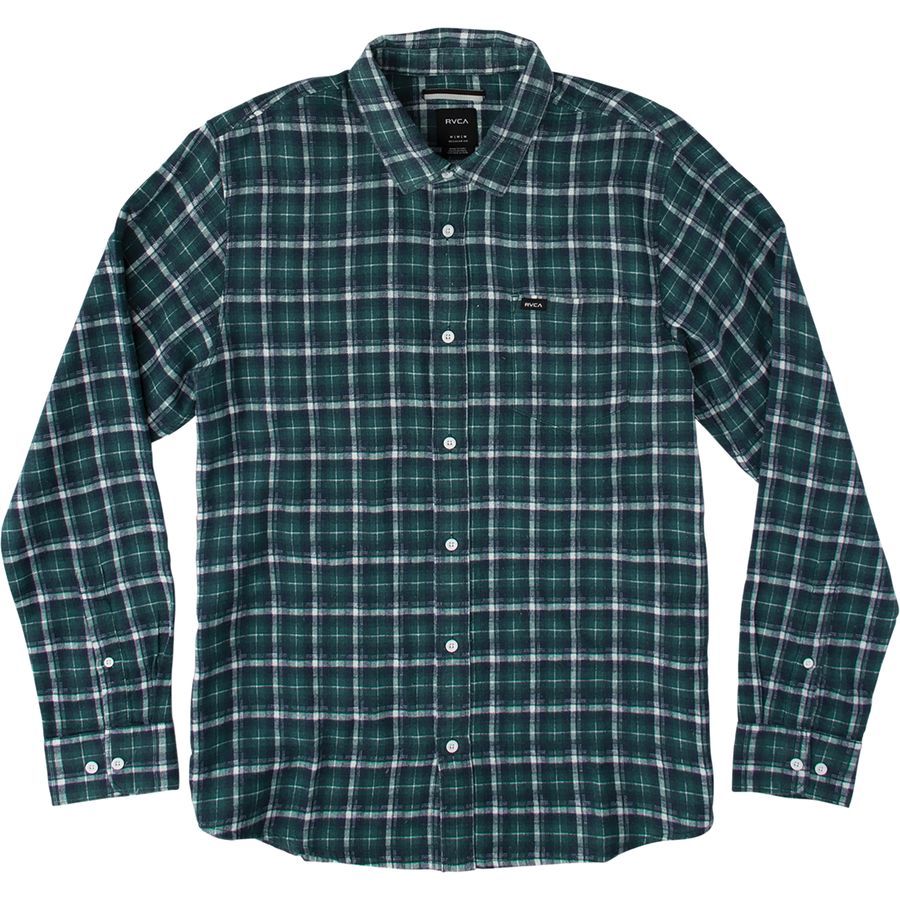 RVCA Soon As Shirt - Mens