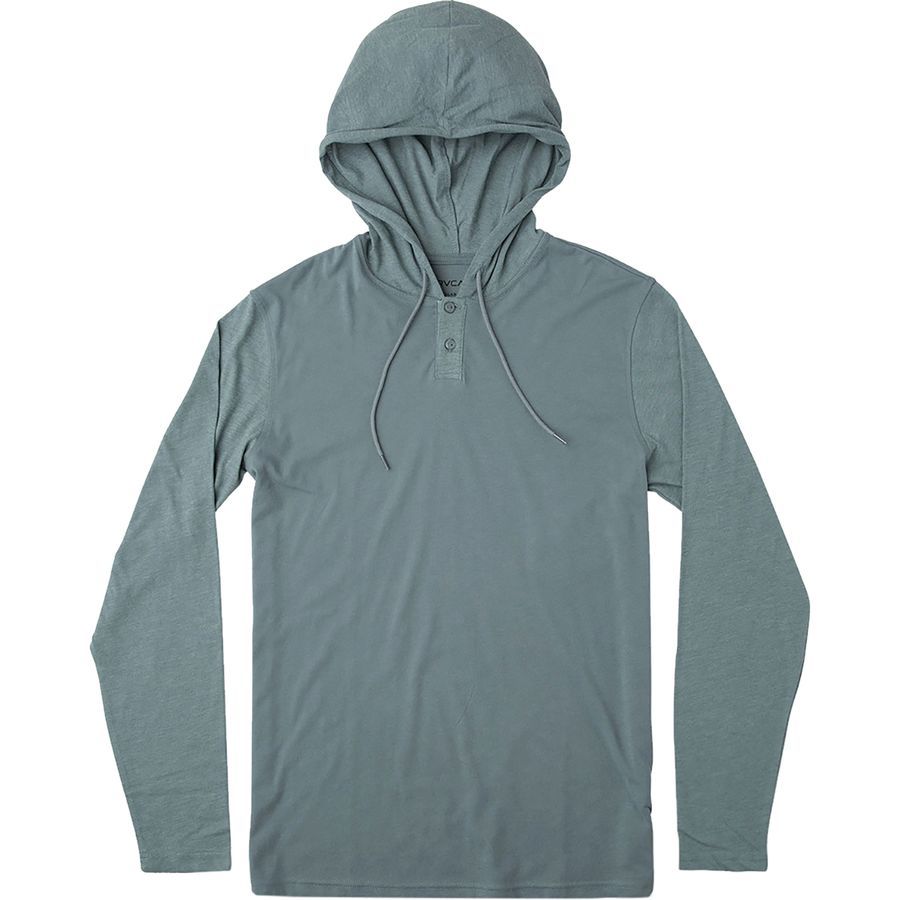 RVCA Pick Up Hoodie Men's