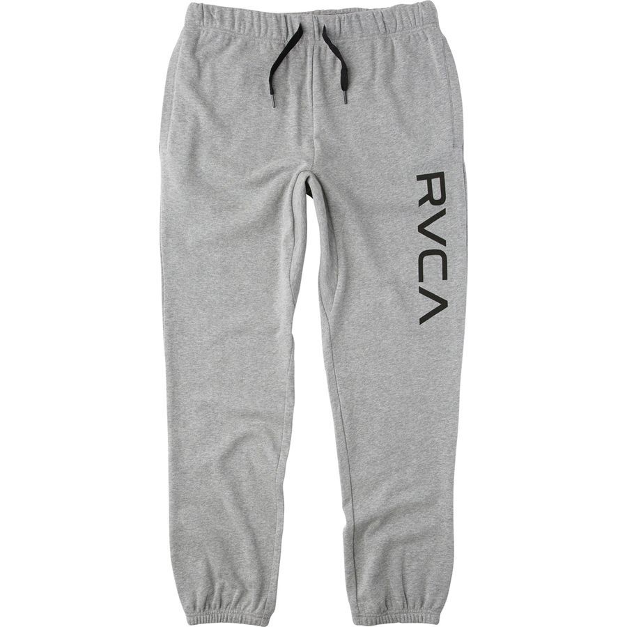 rvca sweatpants mens