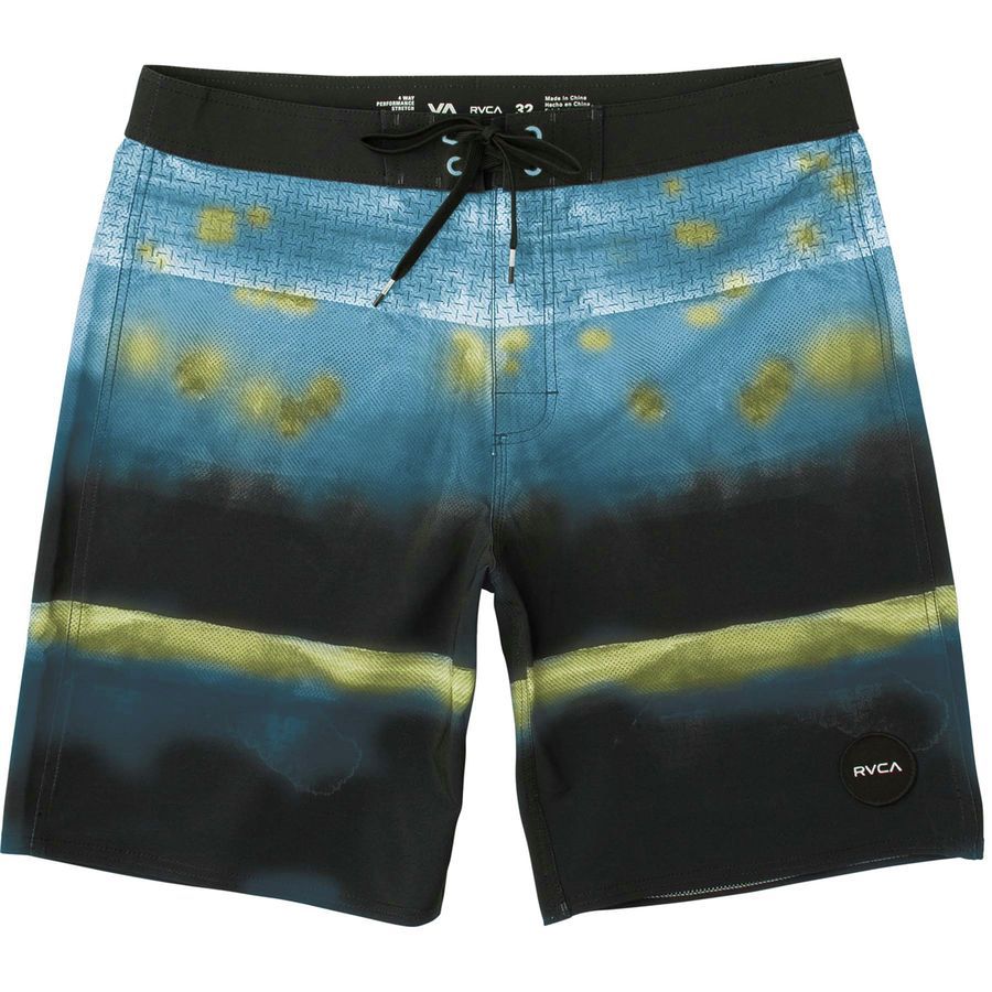 RVCA Electro Trunk - Mens