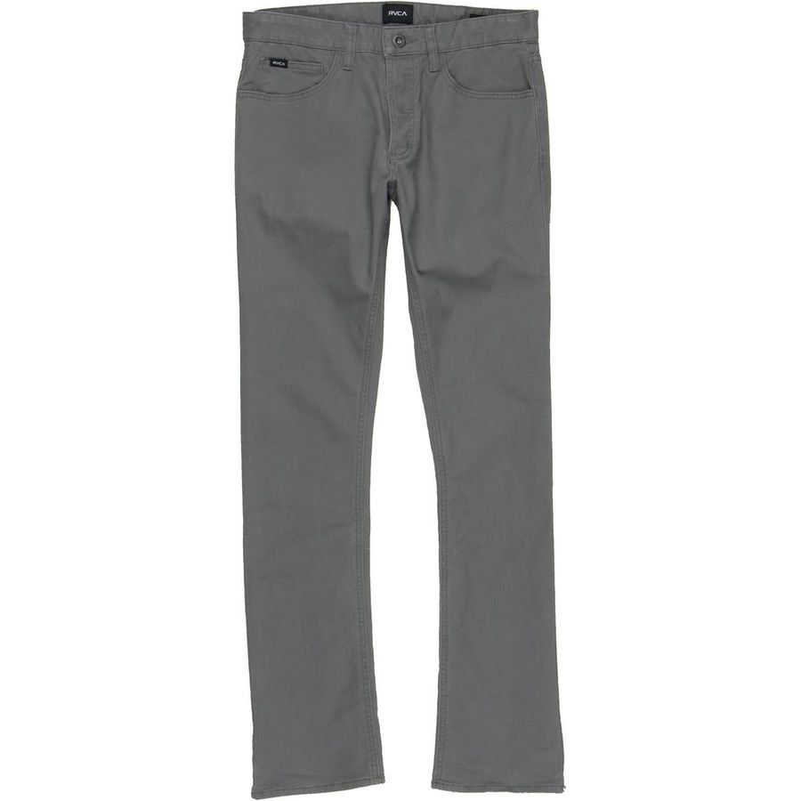 RVCA Pantaloncini Uomo Casual - Multicolore, Taglia S - Comodi E Versatili Per L'Estate