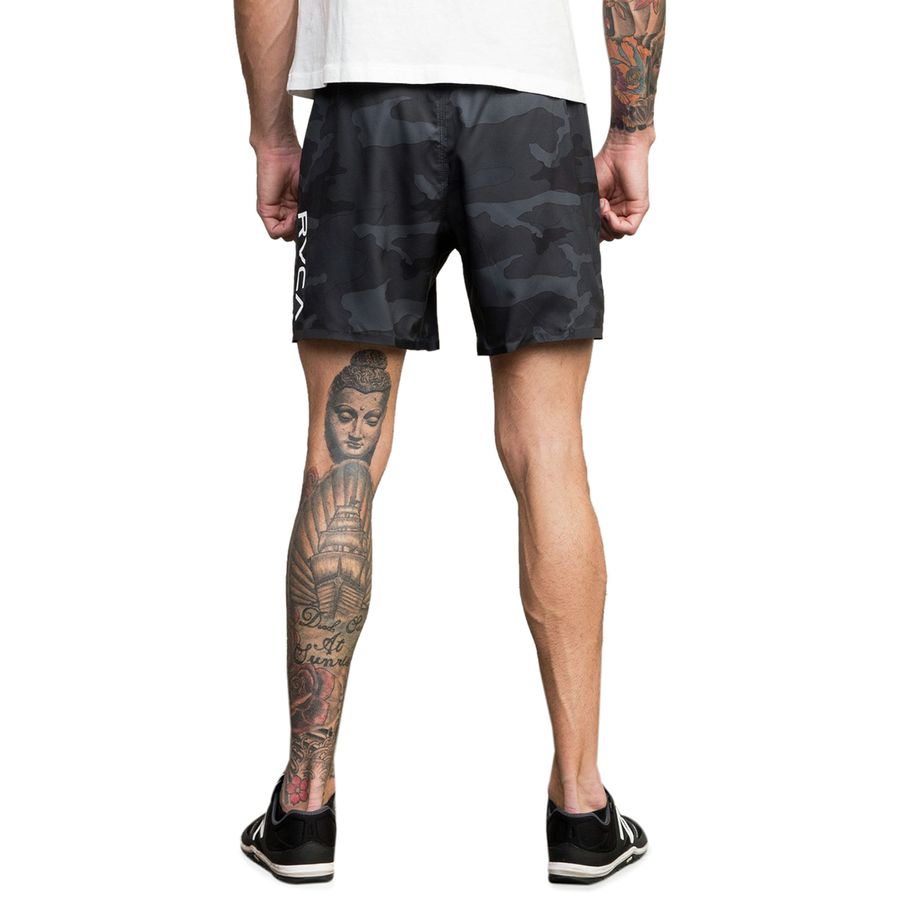 RVCA VA Tech Short Men's