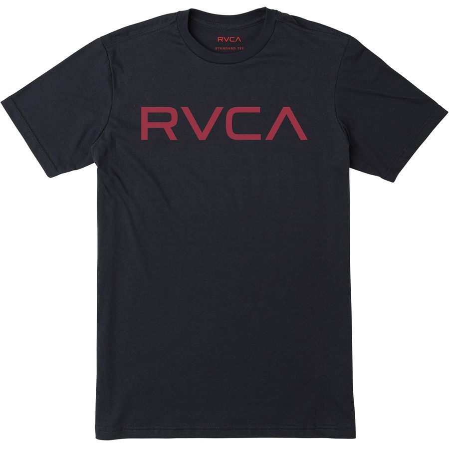 rvca dri fit shirts