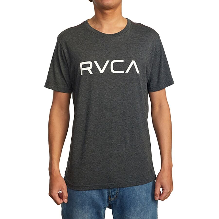 Big RVCA T-Shirt - Men's