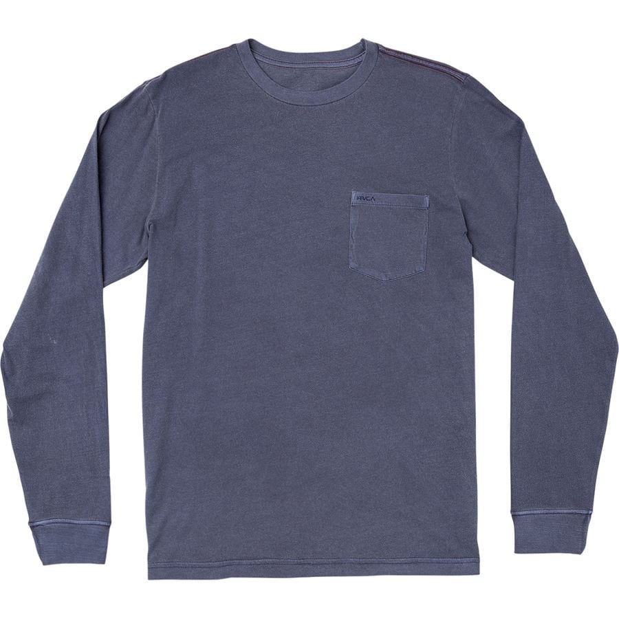PTC Pigment Long-Sleeve Shirt - Men's