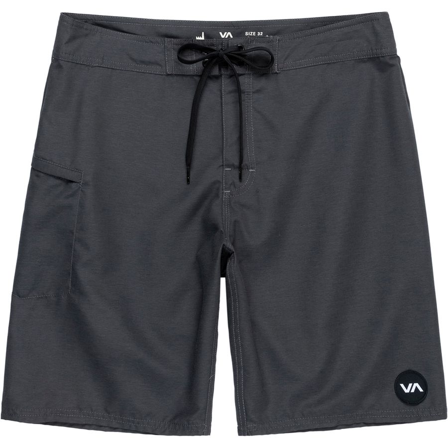 RVCA Middles Trunk - Men's - Clothing