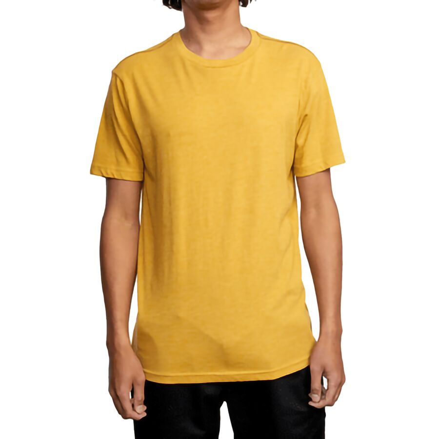 Solo Label Short-Sleeve T-Shirt - Men's