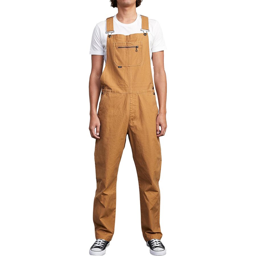 Chainmail Overall - Men's