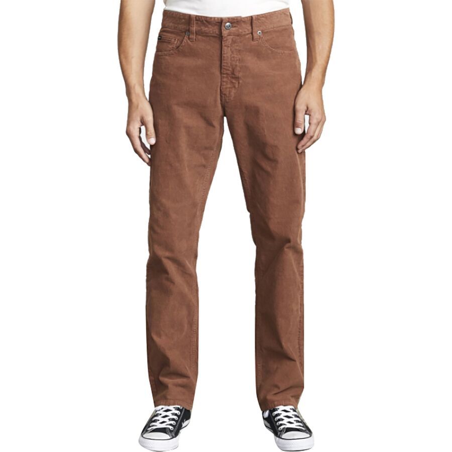 corduroy pants mens slim