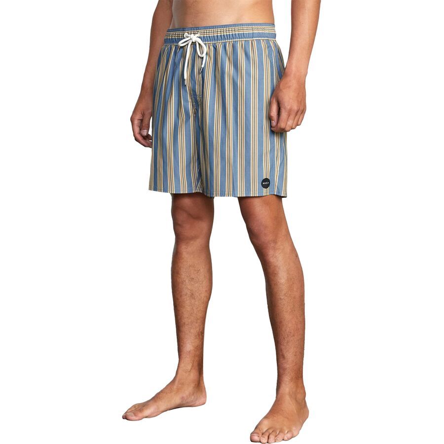 Perry Elastic Boardshort - Men's