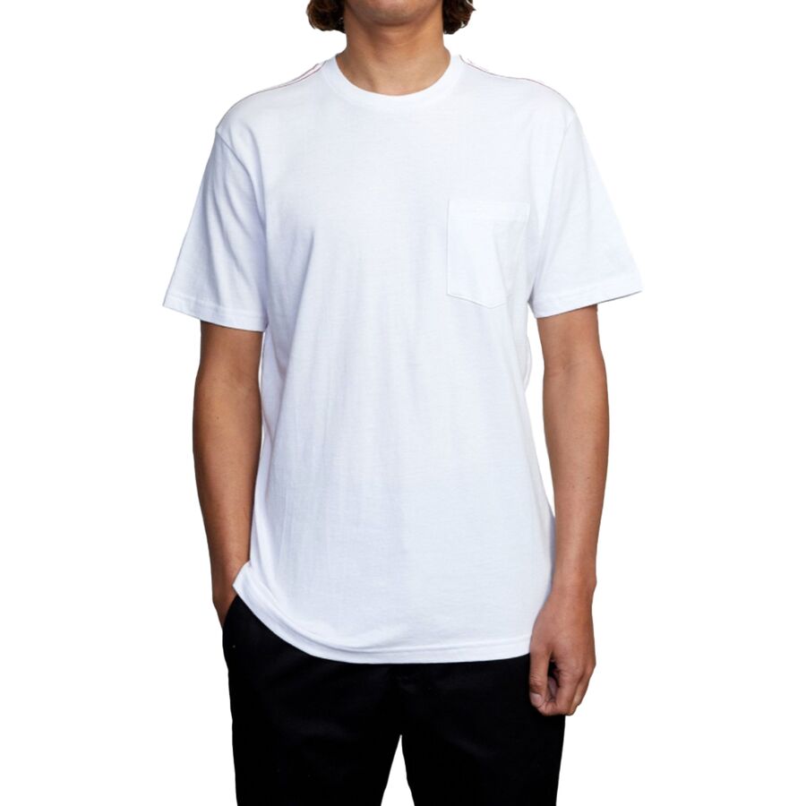 PTC Standard Wash Short-Sleeve Shirt - Men's