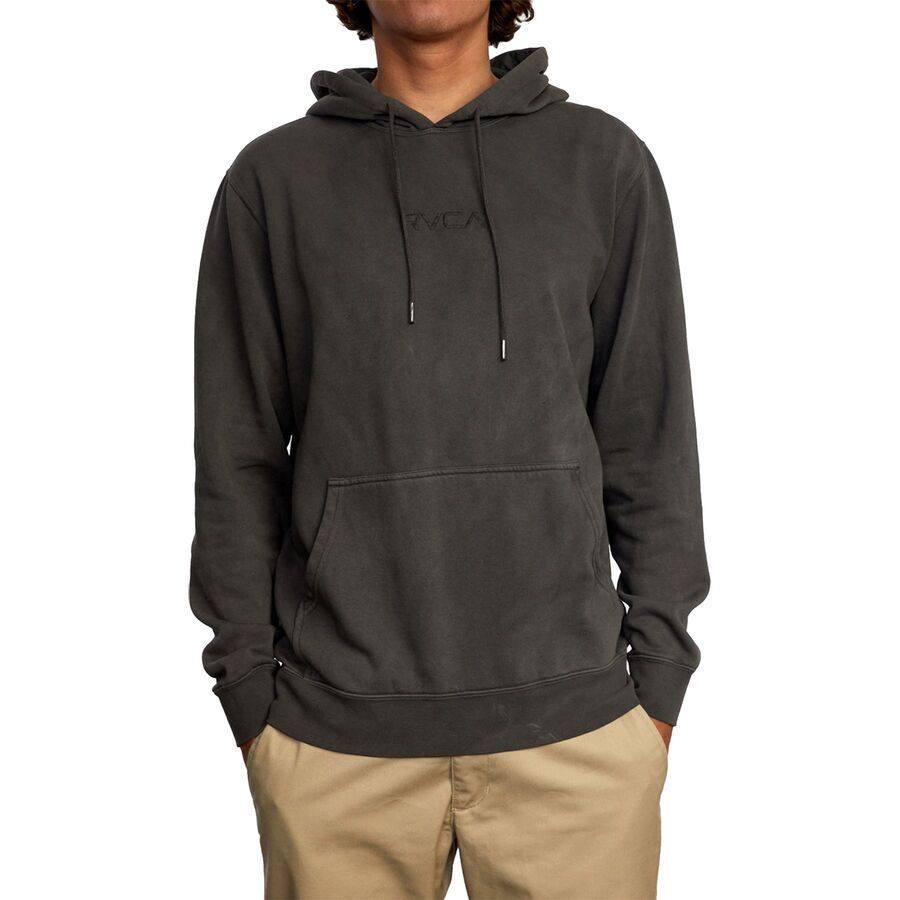 Tonally Fleece Hoodie - Men's