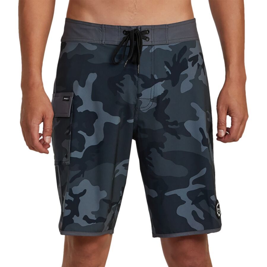 Eastern 20in Swim Trunk - Men's