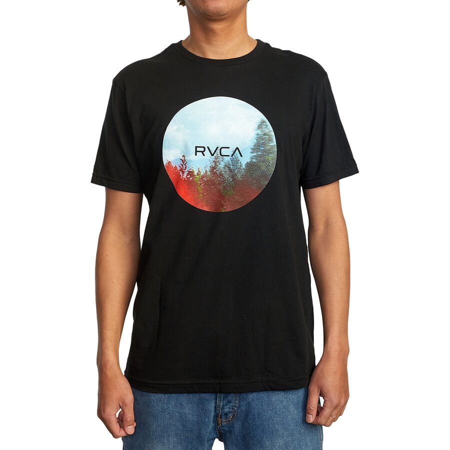 Motors Short-Sleeve T-Shirt - Men's