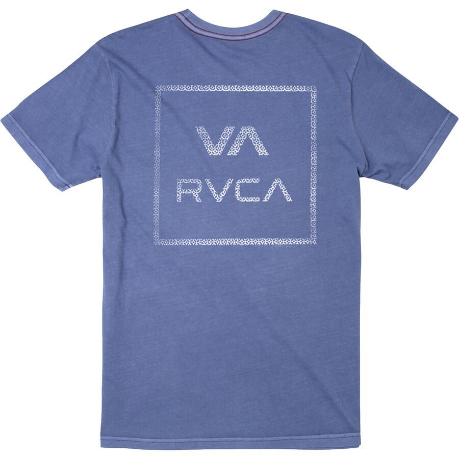 VA All The Way Short-Sleeve T-Shirt - Men's