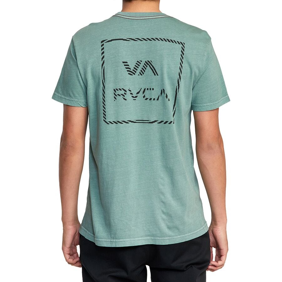 VA All The Way Short-Sleeve T-Shirt - Men's