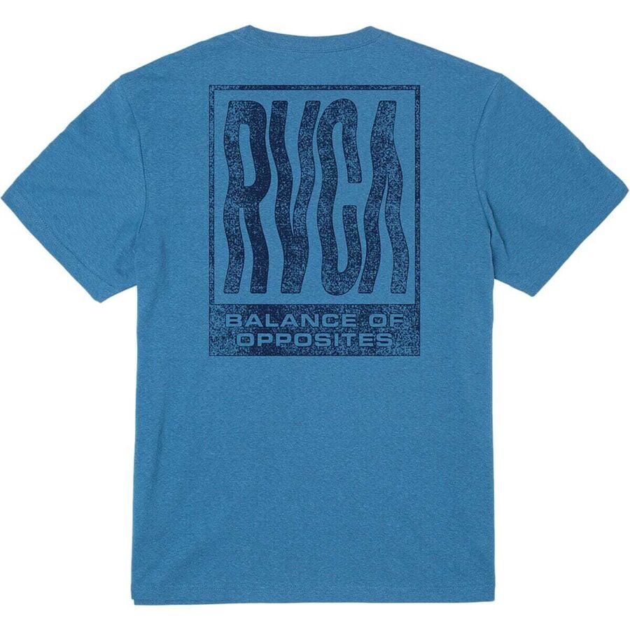 Reactor Short-Sleeve T-Shirt - Men's