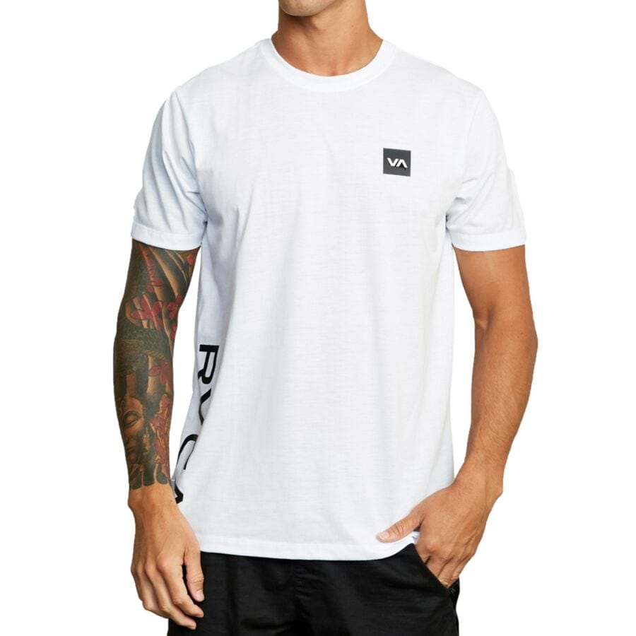 RVCA 2X Short-Sleeve T-Shirt - Men's