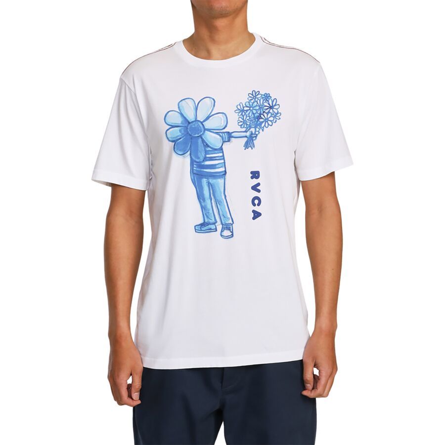 Flower Friend T-Shirt - Men's