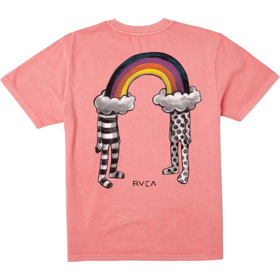 Rainbow Connection T-Shirt - Men's