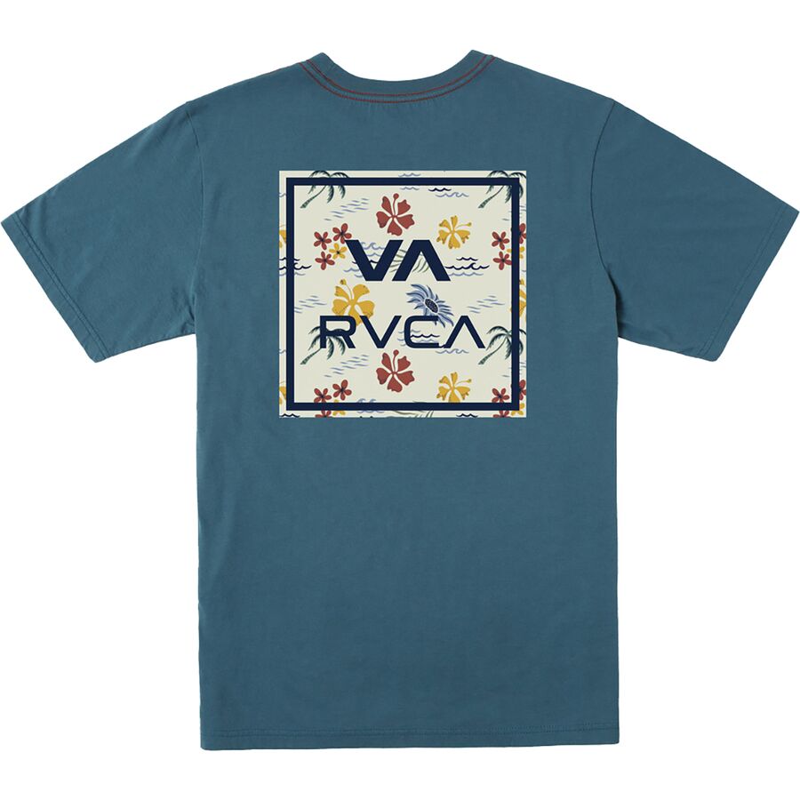 VA All The Way T-Shirt - Men's