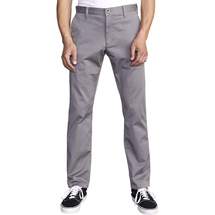 The Weekend Stretch Pant - Men's