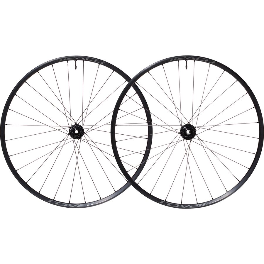 Roval Control 29in Boost Wheelset