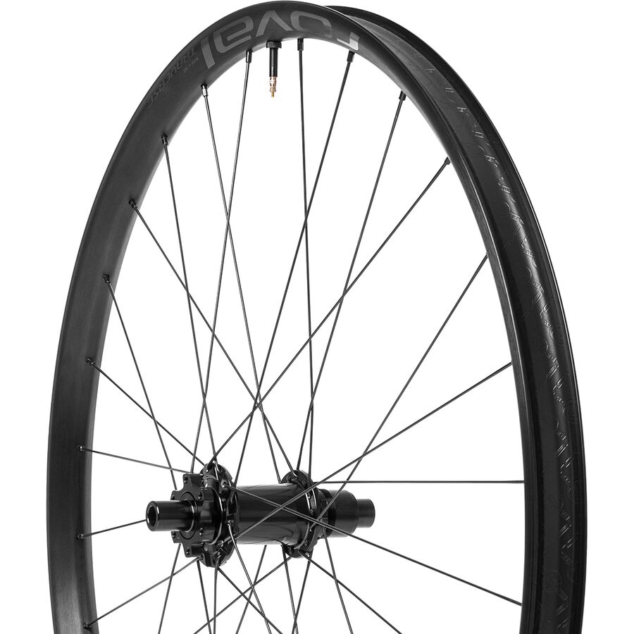 Roval Traverse 29in Boost Wheelset