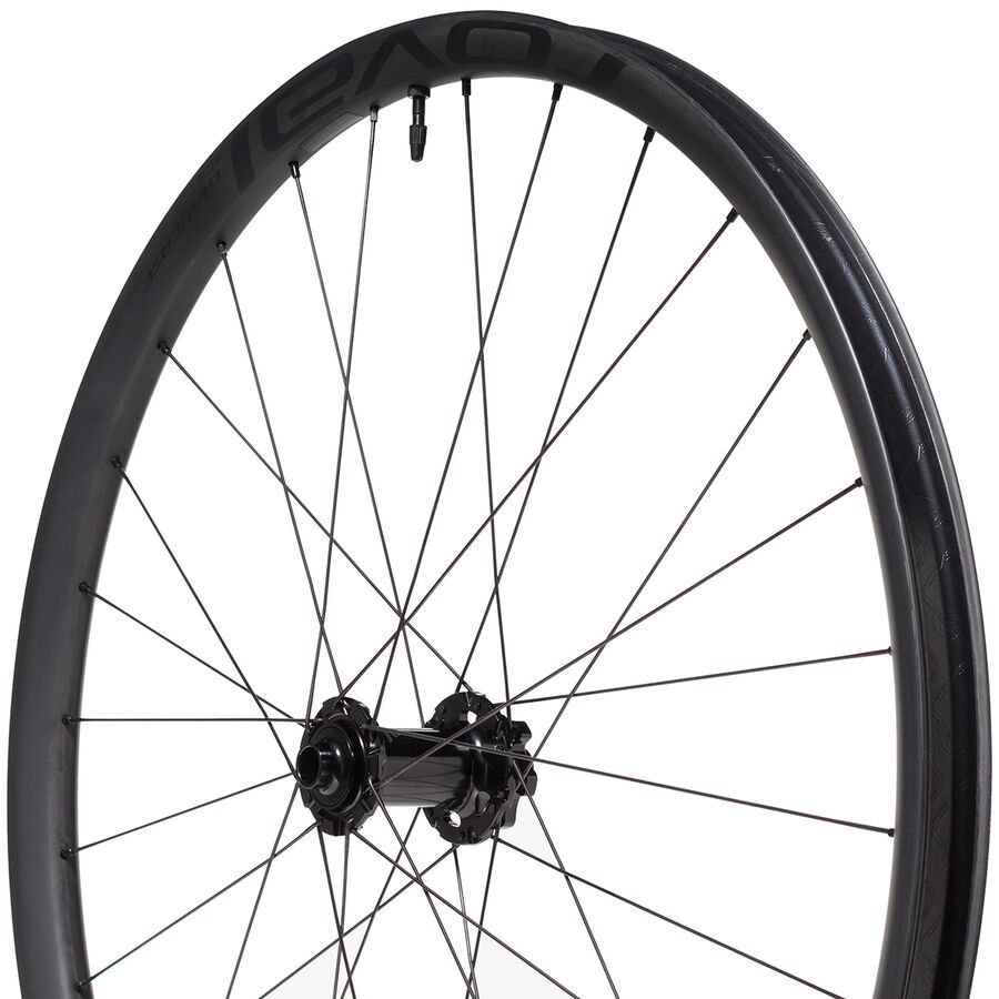 roval carbon mtb wheels