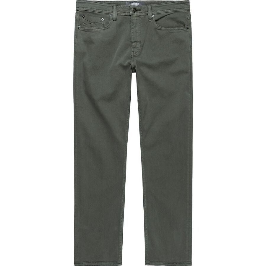 Revtown Sharp Slim Fit Stretch Jeans Men's