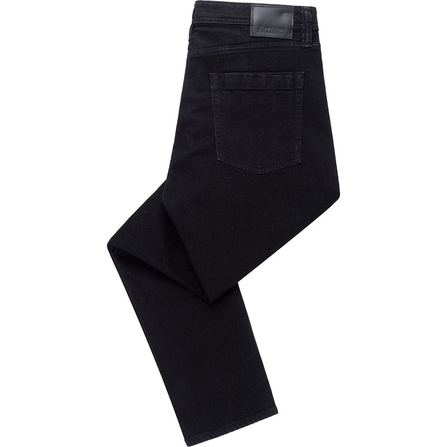Revtown Taper Slim Fit Stretch Jeans Men's