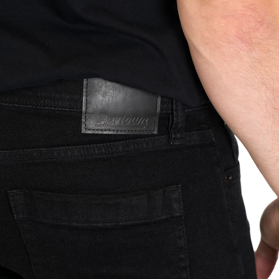 Revtown Taper Slim Fit Stretch Jeans Men's