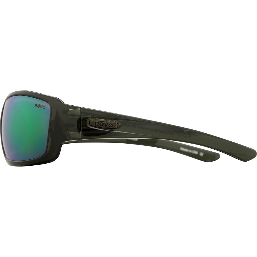 Revo Bearing Polarized Sunglasses