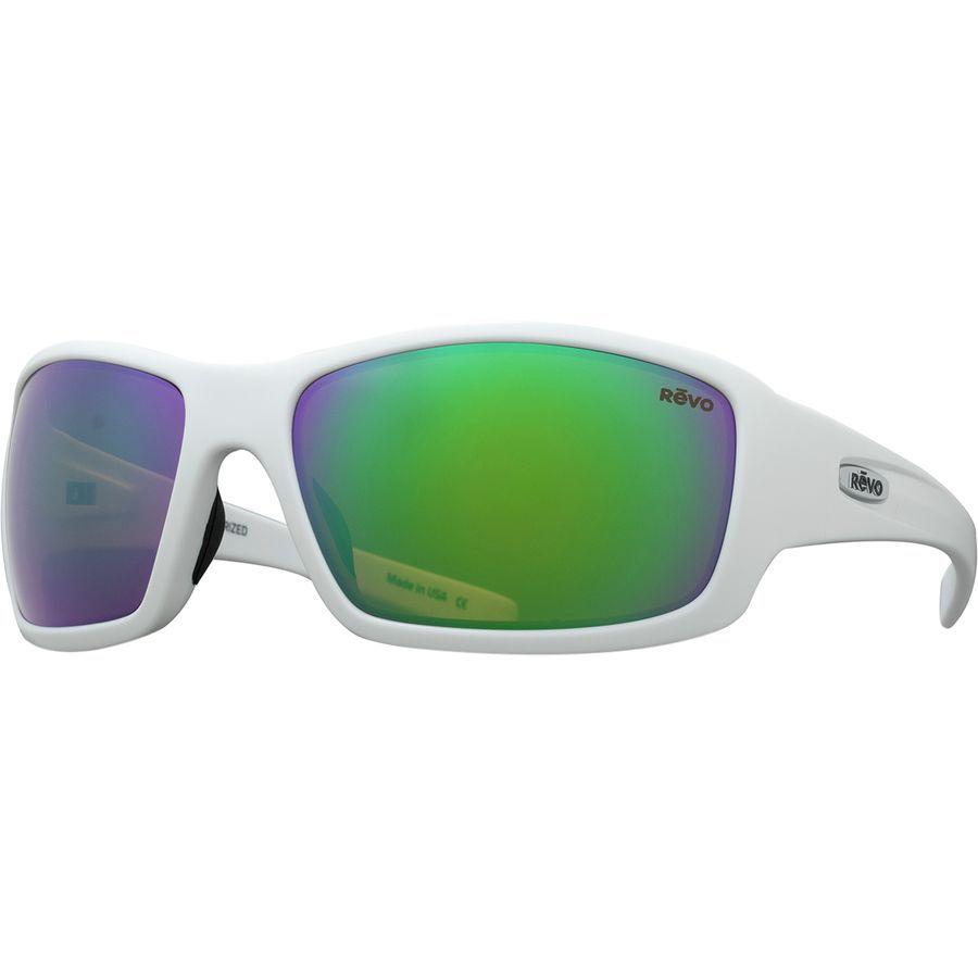 Revo Bearing Polarized Sunglasses