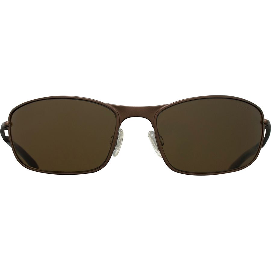 Revo Thin Shot Polarized Sunglasses Men's