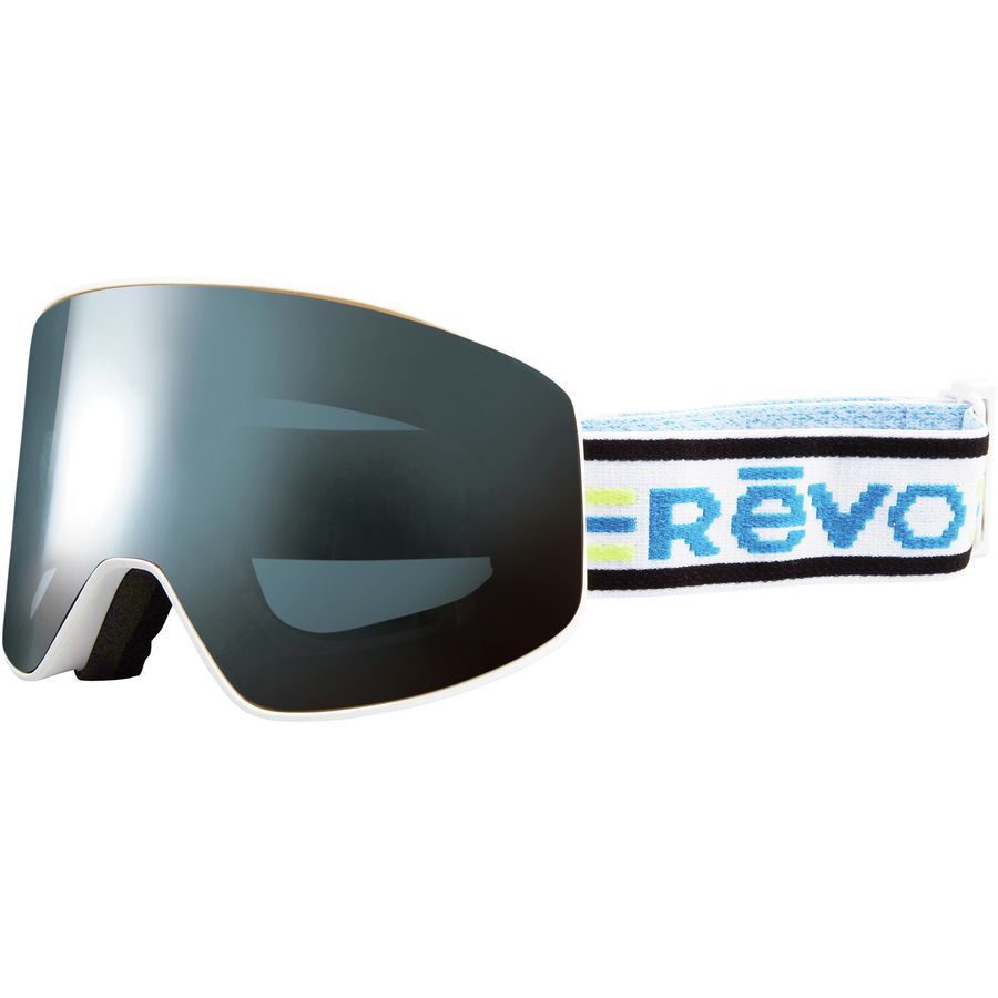 Revo Summit Goggles Ski