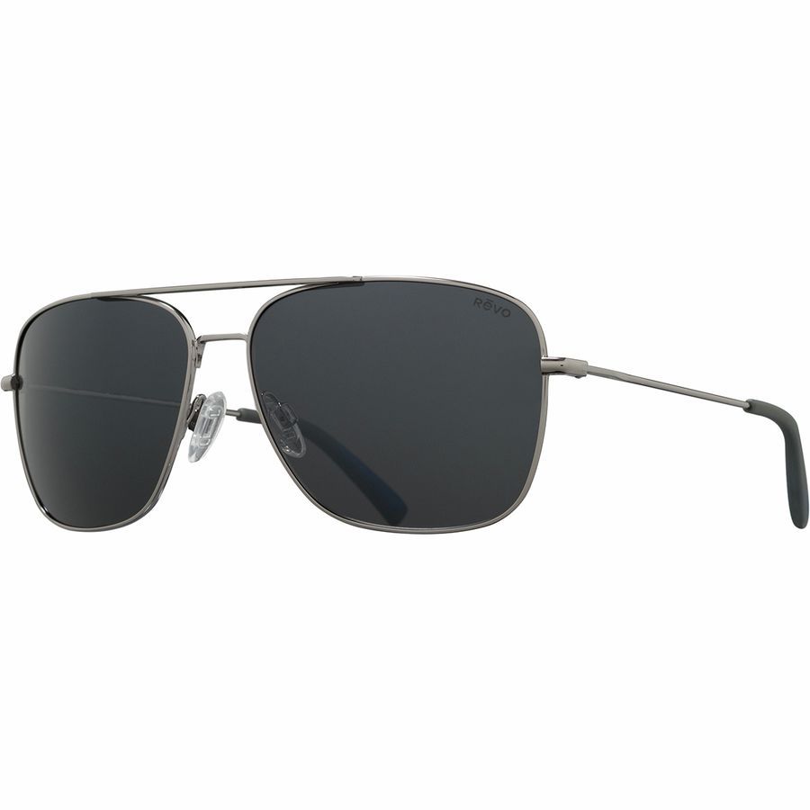 Revo Harbor Polarized Sunglasses
