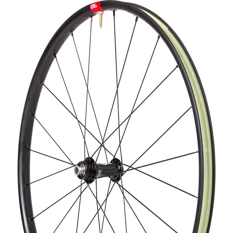22 Industry Nine Wheelset