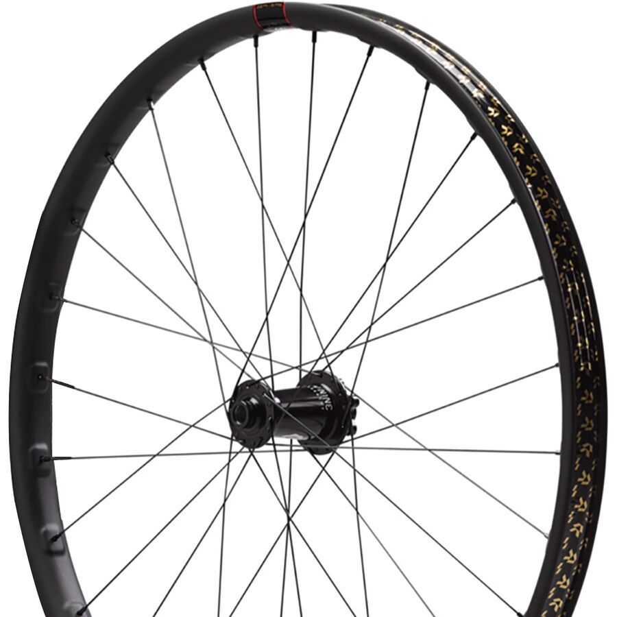 30 HD MX i9 Hydra 29/27.5in Boost Wheelset