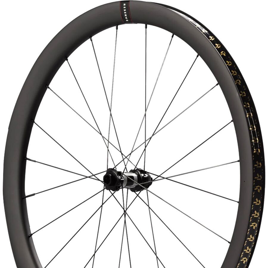 Road DT 180 40/44 Tubeless Wheelset